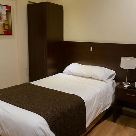 Hotel Plaza Cienfuegos Талька Екстер'єр фото
