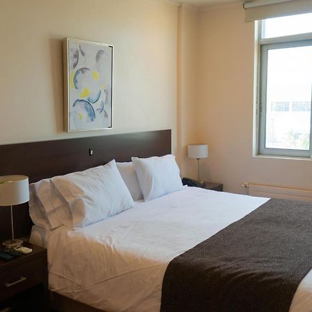 Hotel Plaza Cienfuegos Талька Екстер'єр фото