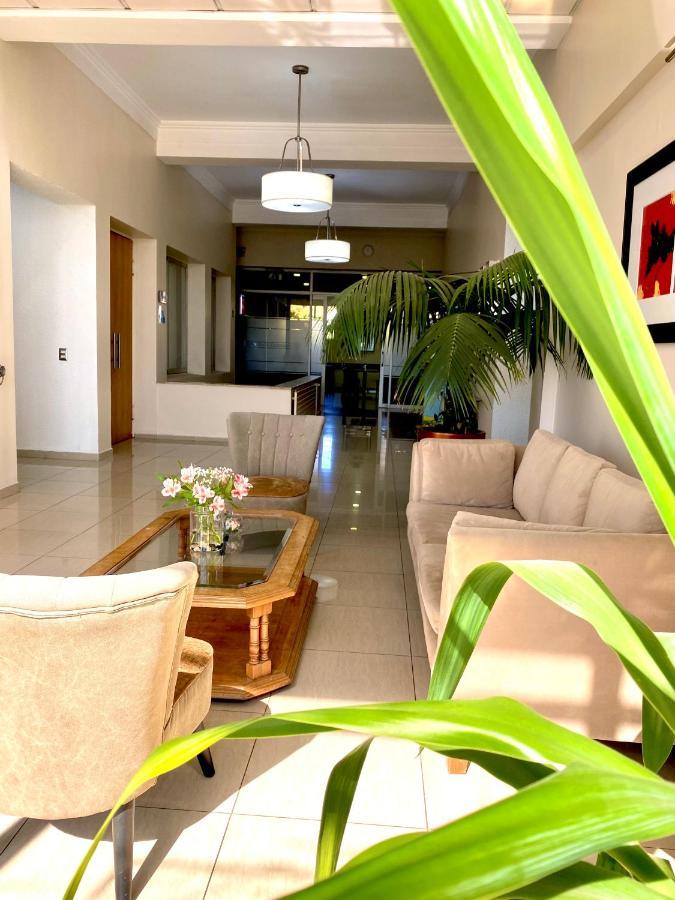 Hotel Plaza Cienfuegos Талька Екстер'єр фото