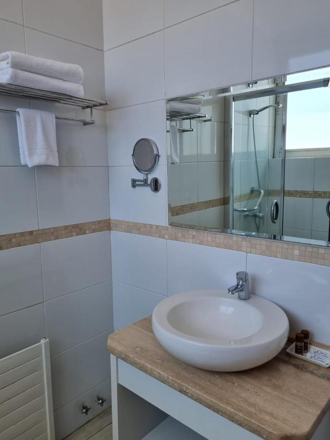 Hotel Plaza Cienfuegos Талька Екстер'єр фото