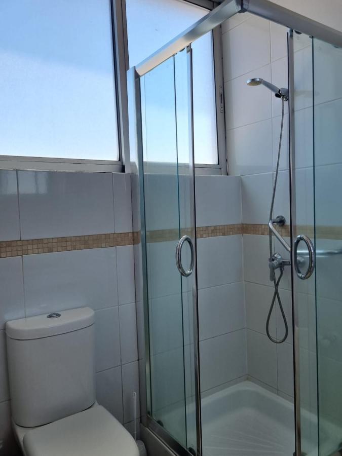 Hotel Plaza Cienfuegos Талька Екстер'єр фото