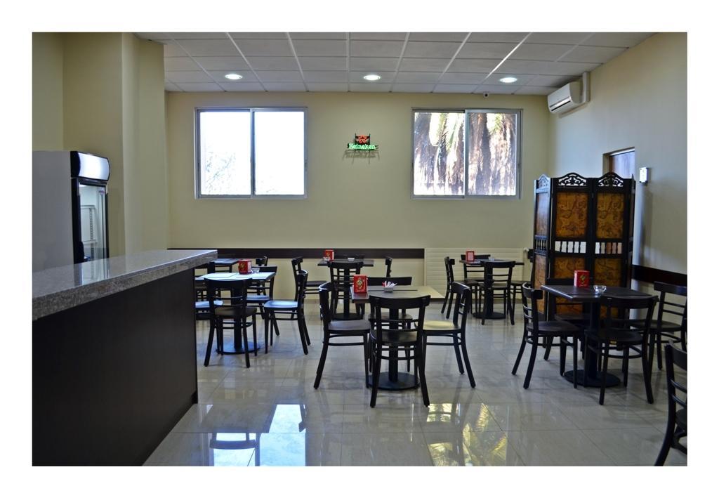 Hotel Plaza Cienfuegos Талька Екстер'єр фото