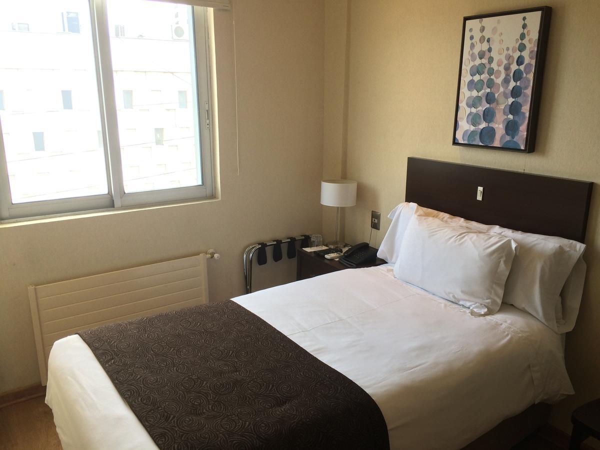 Hotel Plaza Cienfuegos Талька Екстер'єр фото